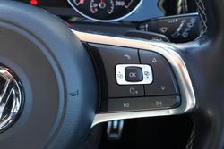 2016 Volkswagen Golf 110TSI Highline