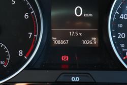 2016 Volkswagen Golf 110TSI Highline