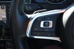 2016 Volkswagen Golf 110TSI Highline