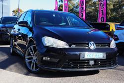 2016 Volkswagen Golf 110TSI Highline
