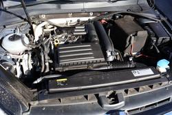 2016 Volkswagen Golf 110TSI Highline