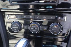 2016 Volkswagen Golf 110TSI Highline