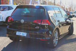 2016 Volkswagen Golf 110TSI Highline