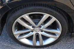 2016 Volkswagen Golf 110TSI Highline
