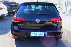 2016 Volkswagen Golf 110TSI Highline