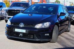 2016 Volkswagen Golf 110TSI Highline