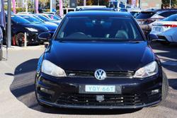 2016 Volkswagen Golf 110TSI Highline