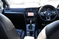 2016 Volkswagen Golf 110TSI Highline