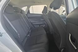 2024 Hyundai Kona Hybrid