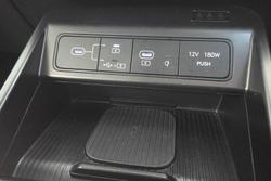 2024 Hyundai Kona Hybrid