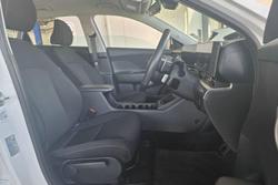 2024 Hyundai Kona Hybrid