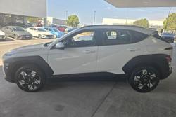 2024 Hyundai Kona Hybrid