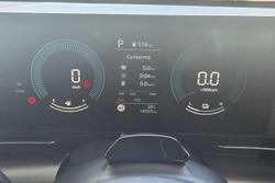 2024 Hyundai Kona Hybrid