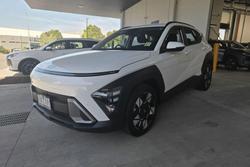 2024 Hyundai Kona Hybrid