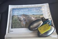 2024 Hyundai Kona Hybrid