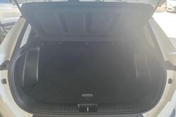 2024 Hyundai Kona Hybrid