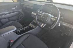 2024 Hyundai Kona Hybrid