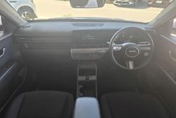 2024 Hyundai Kona Hybrid