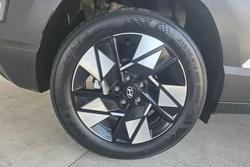 2024 Hyundai Kona Hybrid