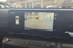 2024 Hyundai Kona Hybrid