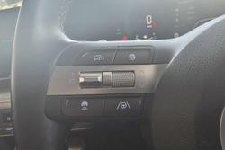2024 Hyundai Kona Hybrid