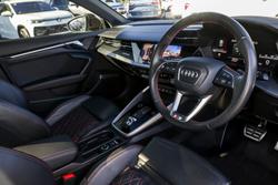 2023 Audi S3