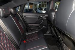 2023 Audi S3