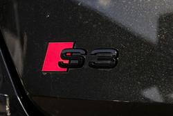 2023 Audi S3
