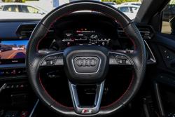 2023 Audi S3