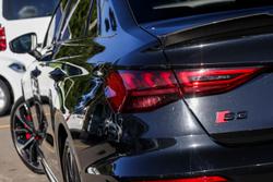 2023 Audi S3