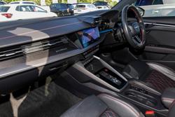 2023 Audi S3