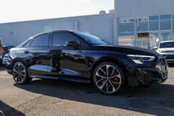 2023 Audi S3
