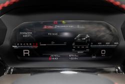 2023 Audi S3