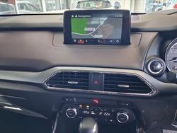 2017 Mazda CX-9 Azami TC Snowflake White Pearl