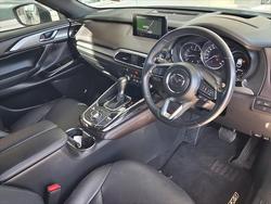 2017 Mazda CX-9 Azami