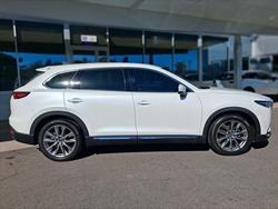 2017 Mazda CX-9 Azami