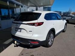 2017 Mazda CX-9 Azami