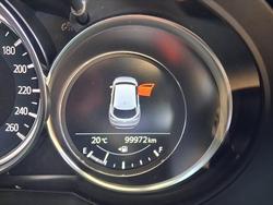 2017 Mazda CX-9 Azami
