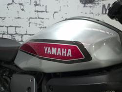 2019 Yamaha XSR700 (MTM660LA) XSR Silver