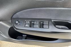 2014 Suzuki Swift GL FZ MY14 Snow White