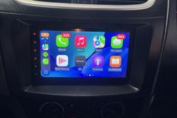 2014 Suzuki Swift GL FZ MY14 Snow White