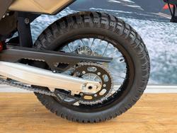 2024 Ktm 690 ENDURO R ORANGE