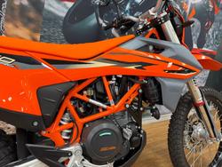 2024 Ktm 690 ENDURO R ORANGE