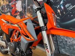 2024 Ktm 690 ENDURO R ORANGE