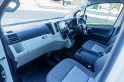2021 Toyota Hiace
