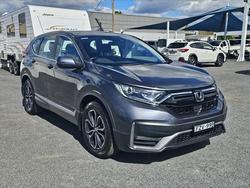 2023 Honda CR-V VTi X