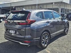 2023 Honda CR-V VTi X