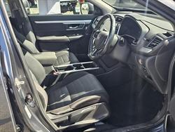 2023 Honda CR-V VTi X