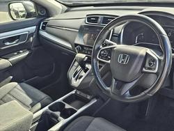 2023 Honda CR-V VTi X