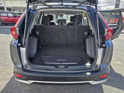 2023 Honda CR-V VTi X